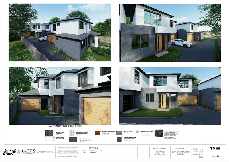 Photo - 77 Lewis Street, Springvale VIC 3171 - Image 3