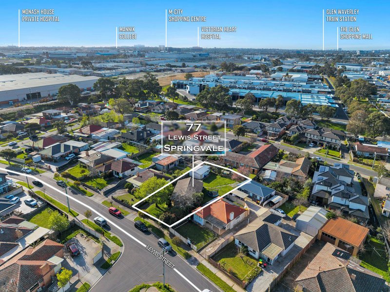 Photo - 77 Lewis Street, Springvale VIC 3171 - Image 15