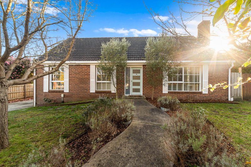 77 Lipton Drive, Frankston VIC 3199