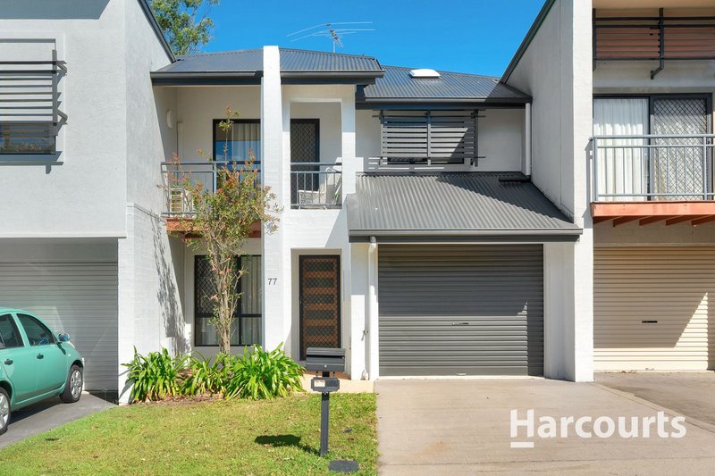 Photo - 77 Lockrose Street, Mitchelton QLD 4053 - Image 2