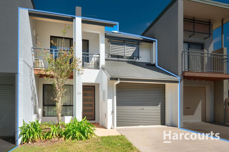 Photo - 77 Lockrose Street, Mitchelton QLD 4053 - Image 17
