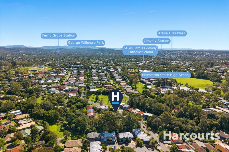 Photo - 77 Lockrose Street, Mitchelton QLD 4053 - Image 21