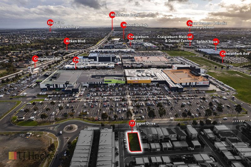 Photo - 77 Lygon Drive, Craigieburn VIC 3064 - Image 3