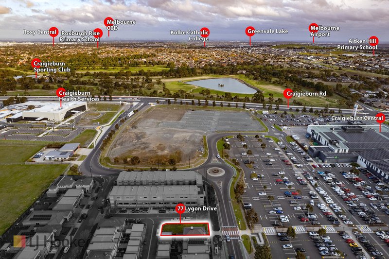 Photo - 77 Lygon Drive, Craigieburn VIC 3064 - Image 5
