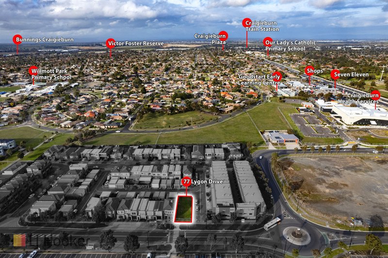 Photo - 77 Lygon Drive, Craigieburn VIC 3064 - Image 6