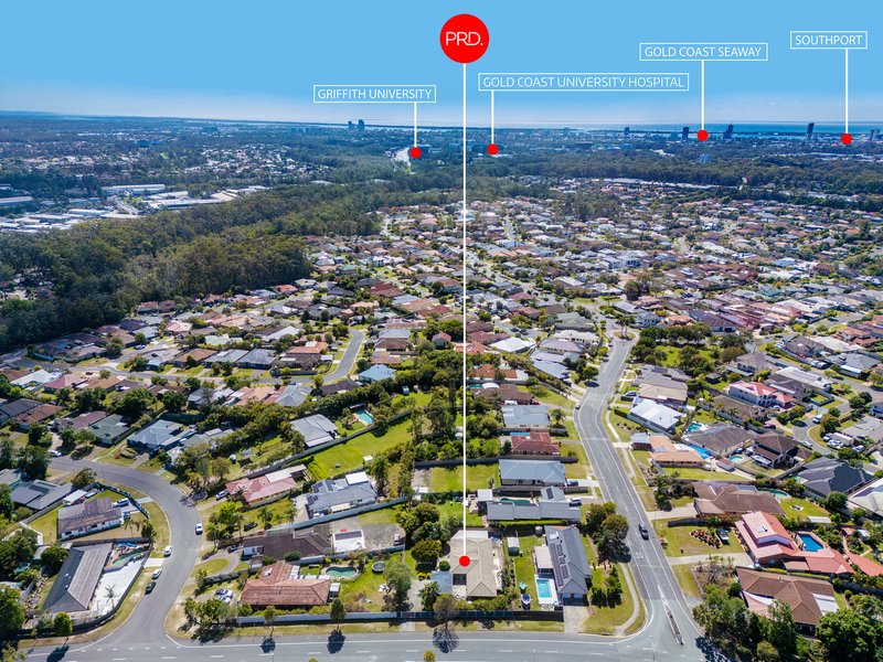Photo - 77 Macquarie Avenue, Molendinar QLD 4214 - Image 24