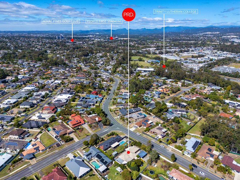 Photo - 77 Macquarie Avenue, Molendinar QLD 4214 - Image 26
