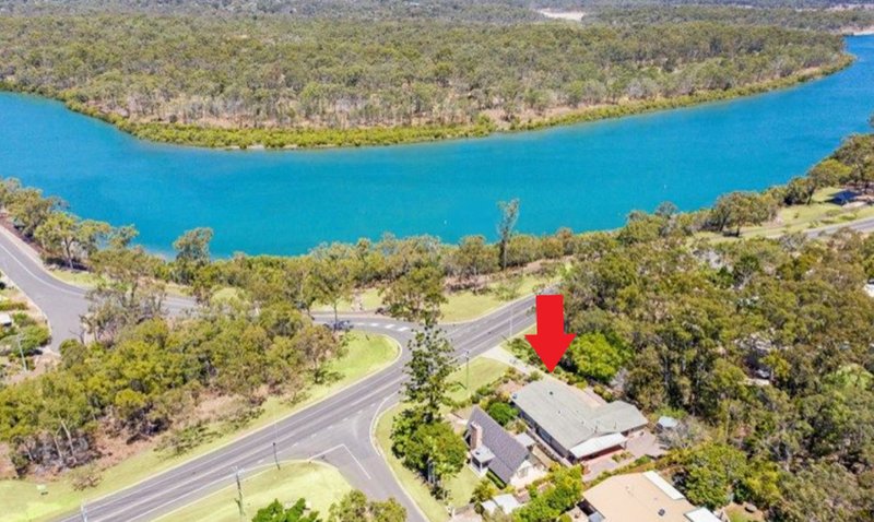 77 Malpas Street, Boyne Island QLD 4680