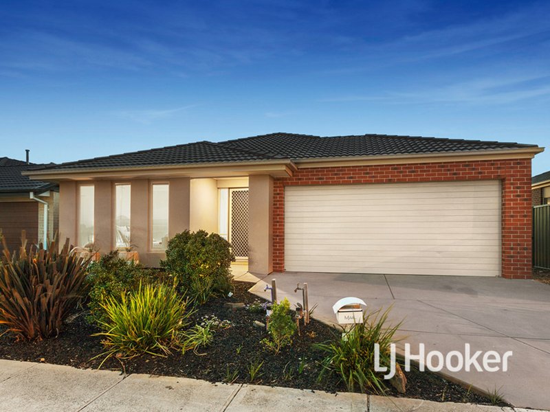 77 Manuka Grove, Wyndham Vale VIC 3024