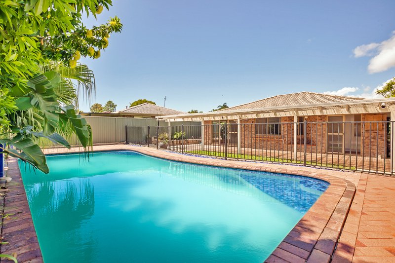 77 Melbourne Road, Arundel QLD 4214