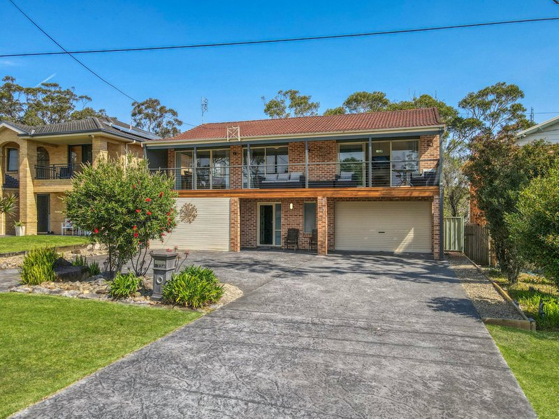 77 Minerva Avenue, Vincentia NSW 2540