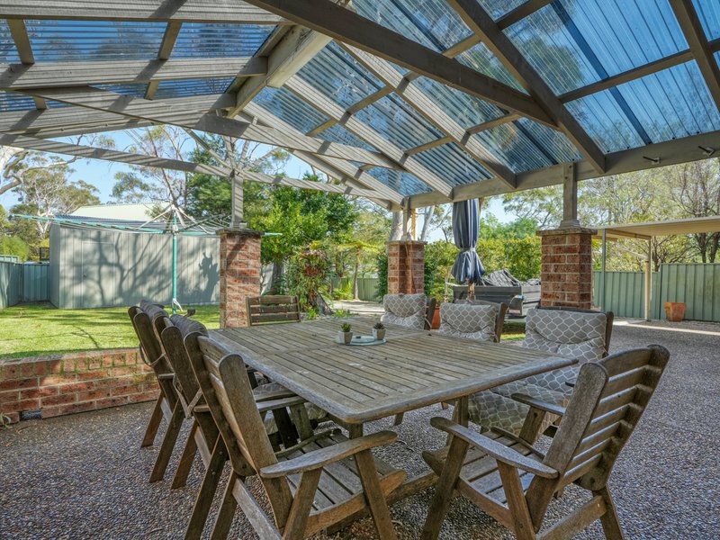 Photo - 77 Minerva Avenue, Vincentia NSW 2540 - Image 8