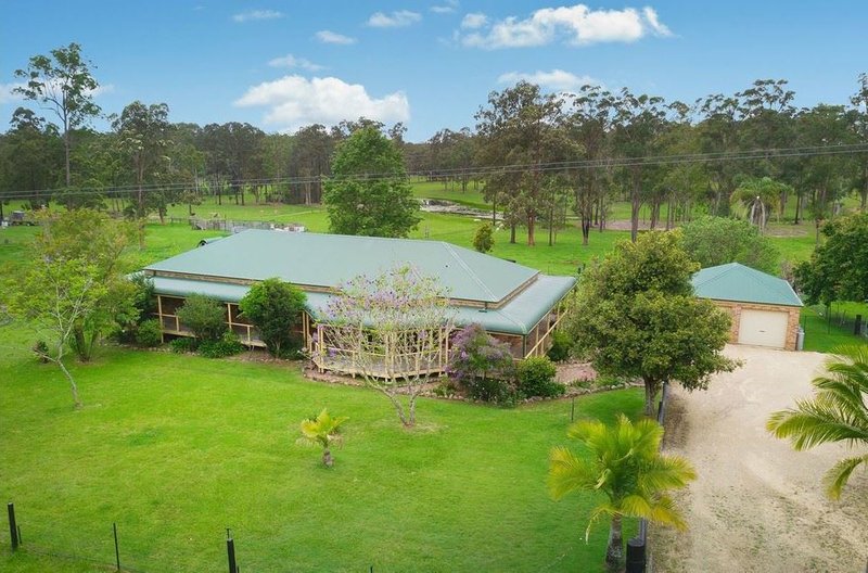 77 Mingaletta Road, Kundabung NSW 2441