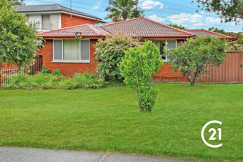 77 Mississippi Road, Seven Hills NSW 2147