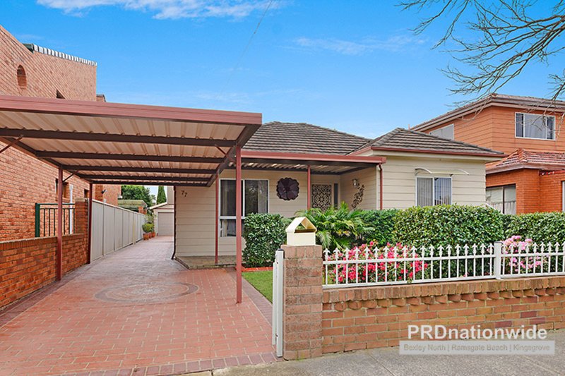 Photo - 77 Monterey Street, Monterey NSW 2217 - Image 9