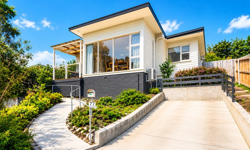 Photo - 77 Montrose Road, Montrose TAS 7010 - Image 1