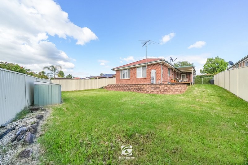 Photo - 77 Morshead Road, Mount Annan NSW 2567 - Image 10