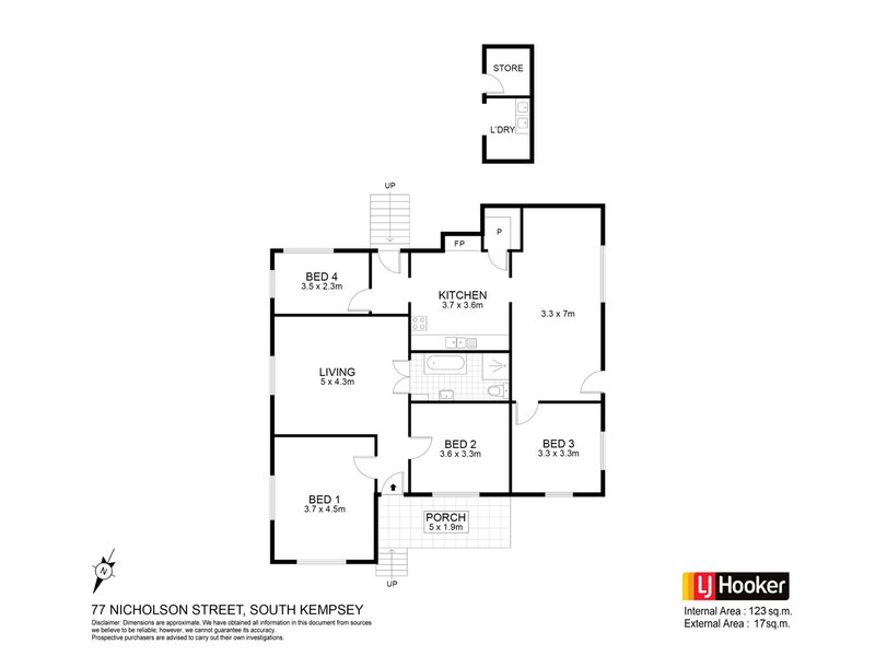 Photo - 77 Nicholson Street, South Kempsey NSW 2440 - Image 12