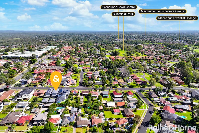 Photo - 77 Northampton Drive, Glenfield NSW 2167 - Image 14