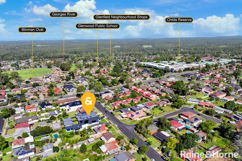 Photo - 77 Northampton Drive, Glenfield NSW 2167 - Image 16