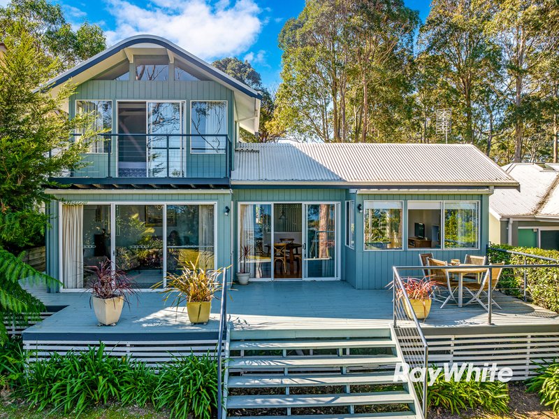 77 Northcove Road, Long Beach NSW 2536