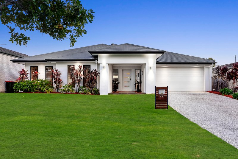 77 Northquarter Drive, Murrumba Downs QLD 4503