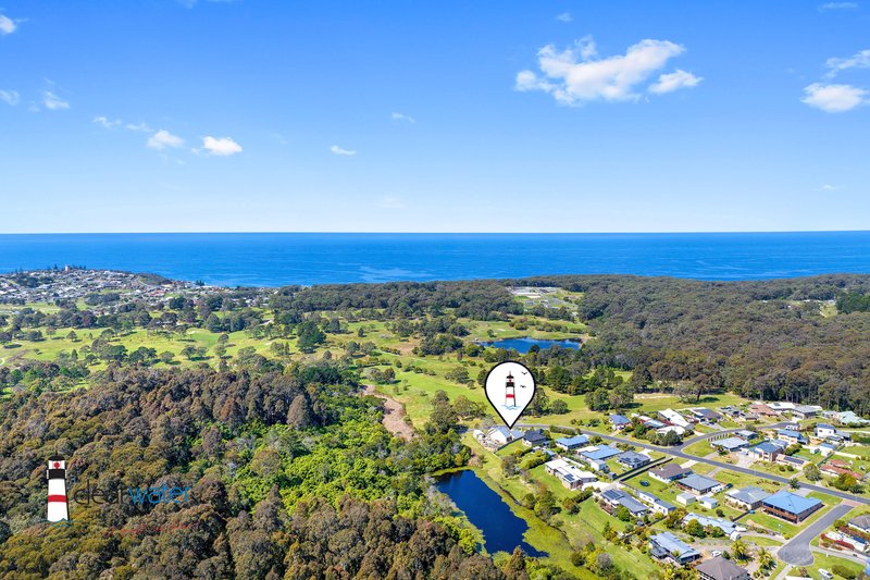 Photo - 77 Ocean View Drive, Bermagui NSW 2546 - Image 2