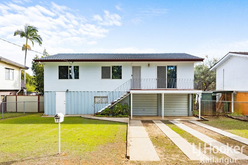 77 Old Gympie Road, Kallangur QLD 4503