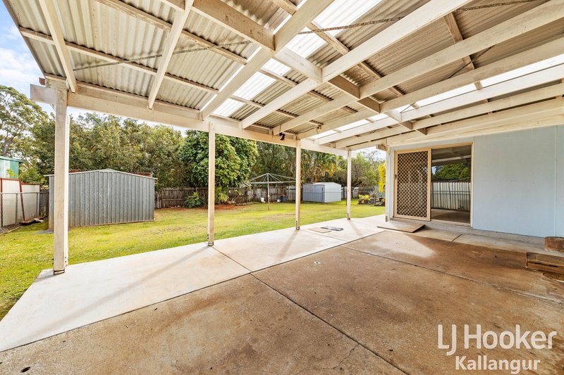 Photo - 77 Old Gympie Road, Kallangur QLD 4503 - Image 4