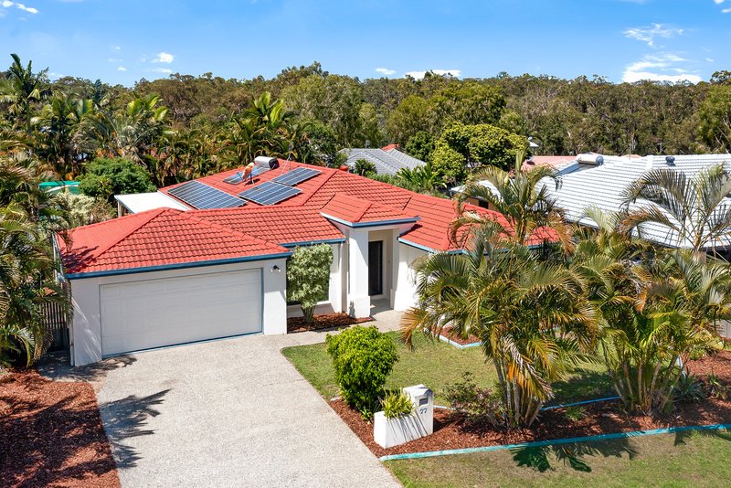 77 Outlook Drive, Tewantin QLD 4565