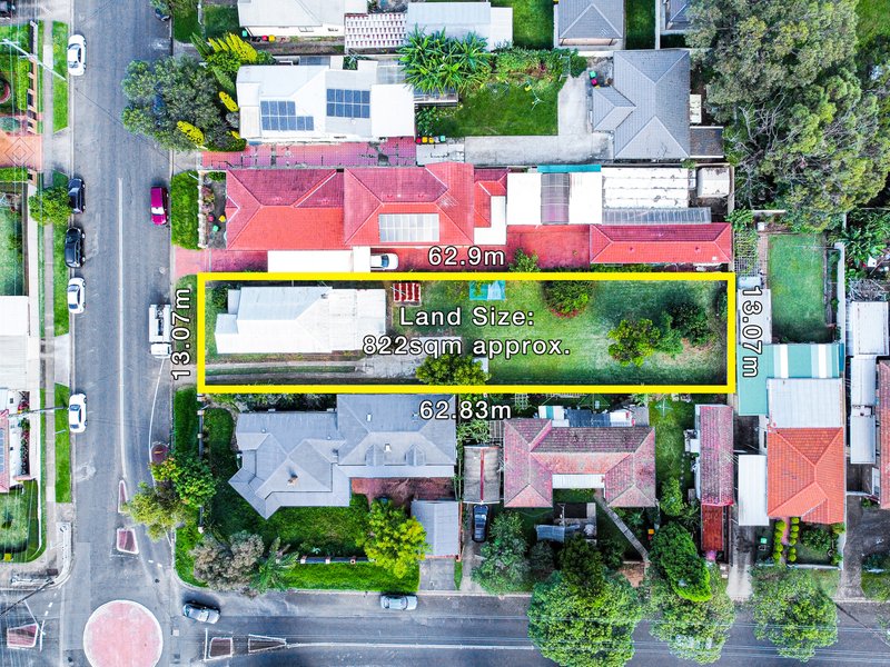 77 Oxford Avenue, Bankstown NSW 2200