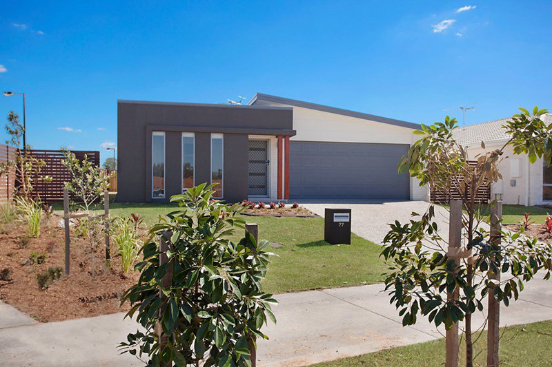 77 Park Vista Drive, Mango Hill QLD 4509