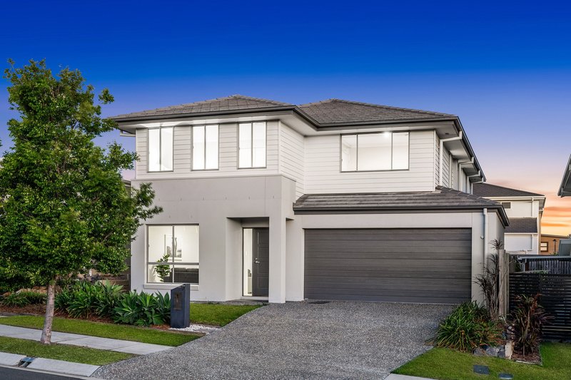 Photo - 77 Parklands Circuit, Rochedale QLD 4123 - Image 2
