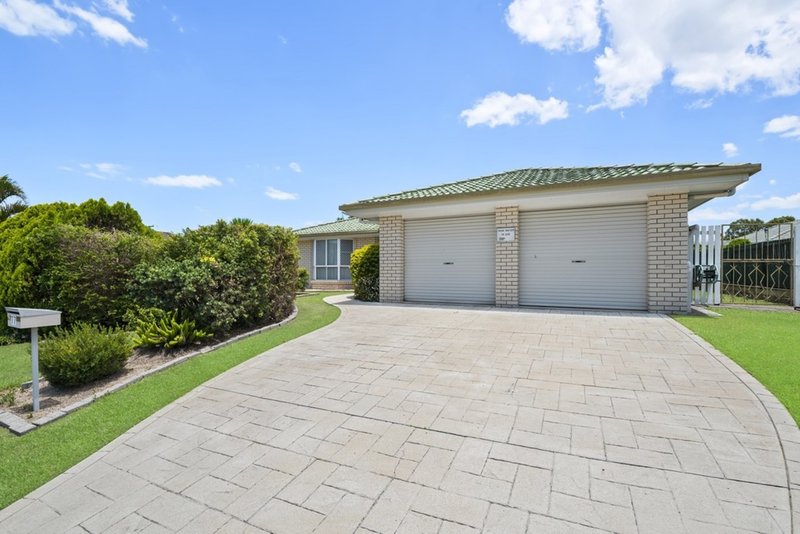 77 Phillip Parade, Deception Bay QLD 4508