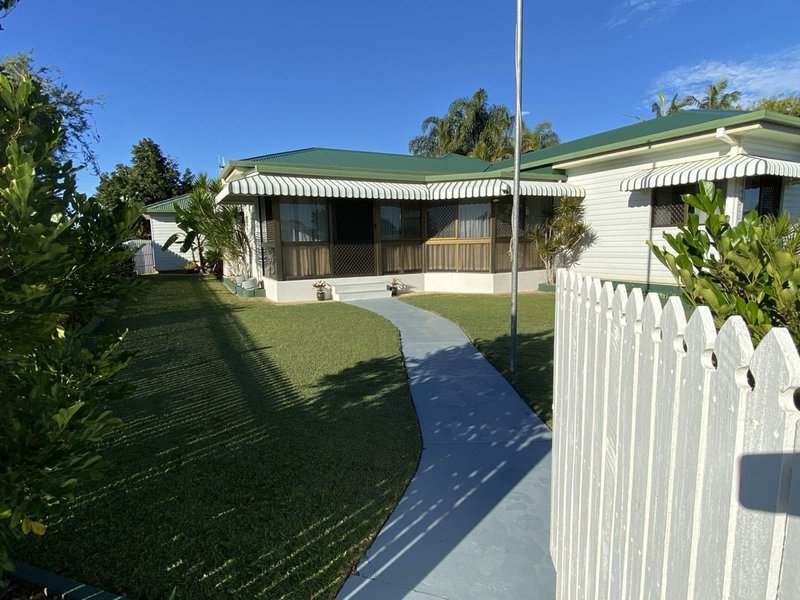 Photo - 77 Pitt Street, Walkervale QLD 4670 - Image