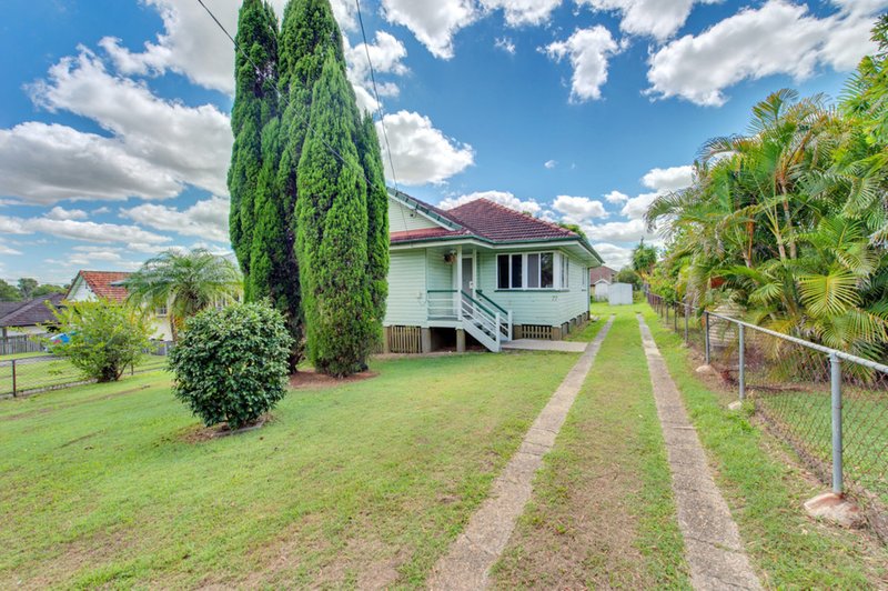 77 Poplar Street, Inala QLD 4077