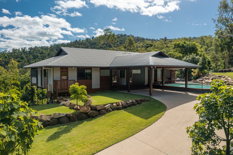 77 Pringle Road, Woodwark QLD 4802