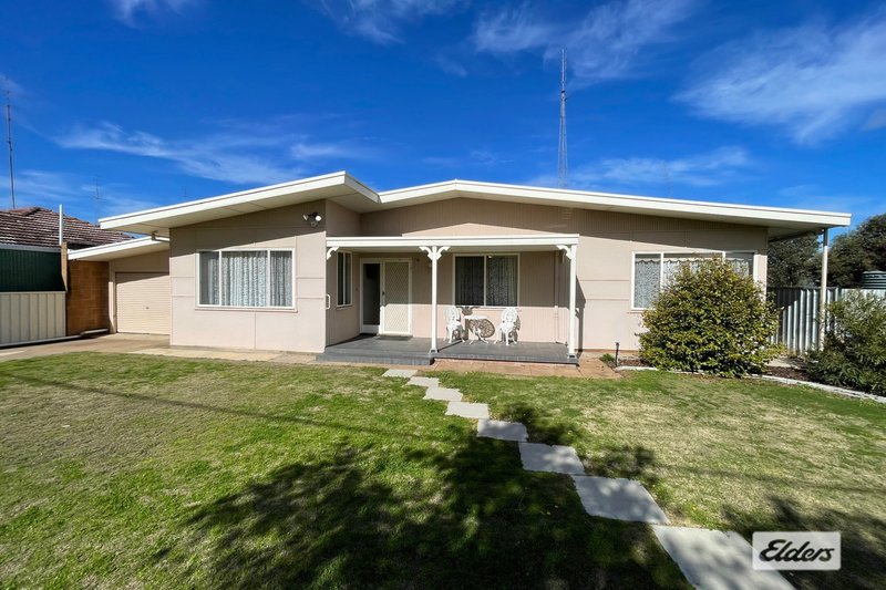 77 Railway Terrace, Lameroo SA 5302