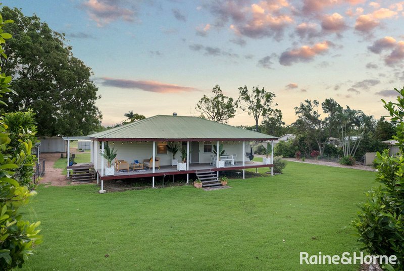 77 Rangewood Drive, Rangewood QLD 4817