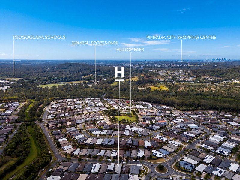 Photo - 77 River Run Circuit, Ormeau Hills QLD 4208 - Image 4