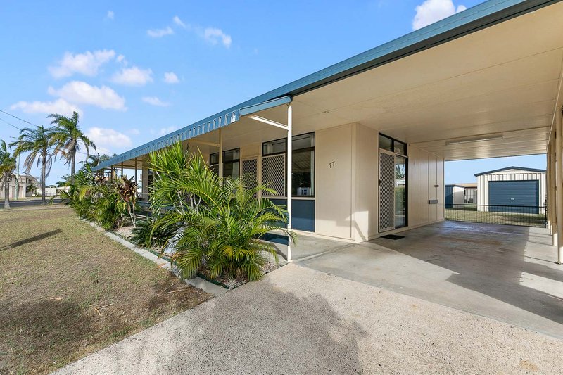 Photo - 77 Riverview Drive, Burrum Heads QLD 4659 - Image 3