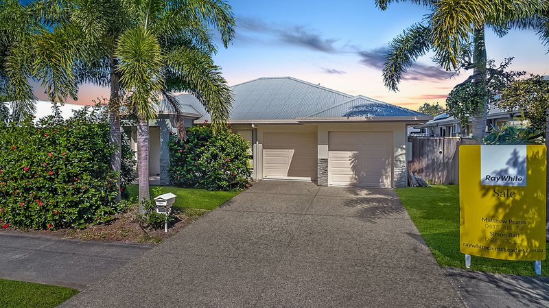 77 Roberts Drive, Trinity Beach QLD 4879