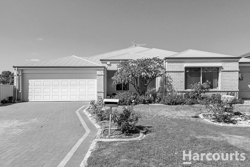 77 Ronsard Drive, San Remo WA 6210