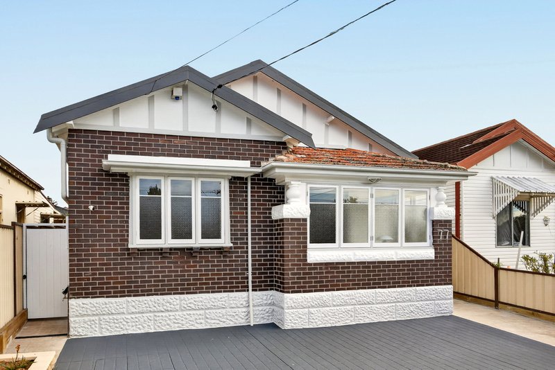 Photo - 77 Rosemont Street South, Punchbowl NSW 2196 - Image 1