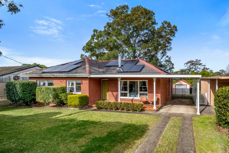 77 Rusden Road, Mount Riverview NSW 2774