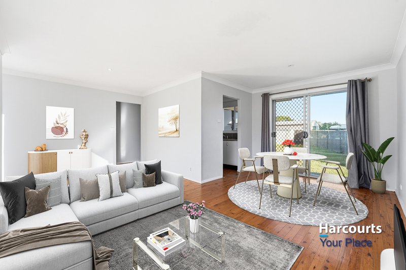Photo - 77 Sedgman Crescent, Shalvey NSW 2770 - Image 2