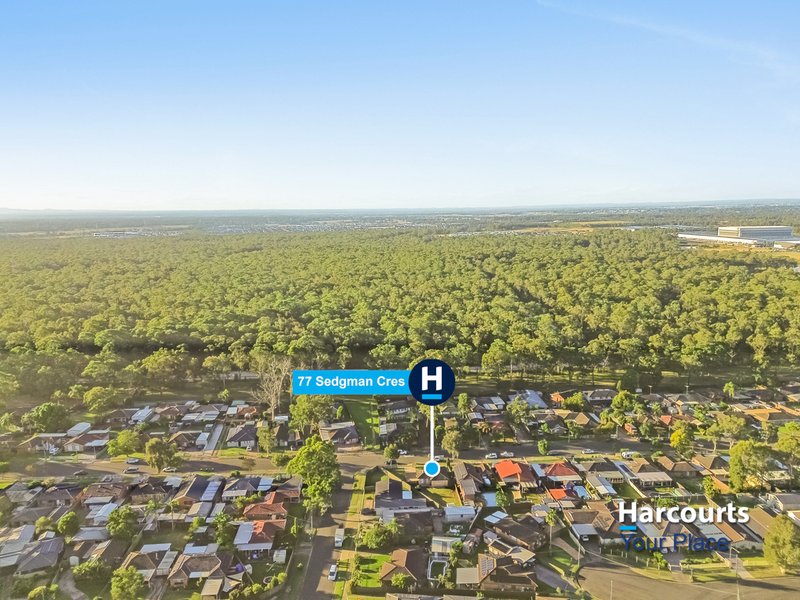 Photo - 77 Sedgman Crescent, Shalvey NSW 2770 - Image 10