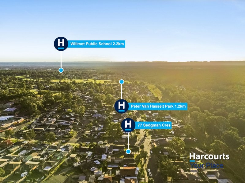 Photo - 77 Sedgman Crescent, Shalvey NSW 2770 - Image 11