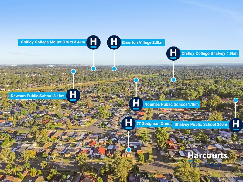Photo - 77 Sedgman Crescent, Shalvey NSW 2770 - Image 12