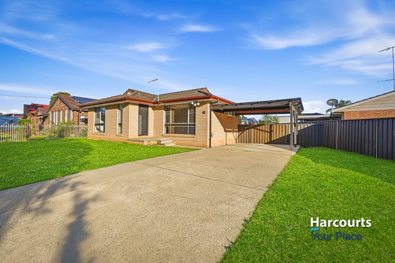 Photo - 77 Sedgman Crescent, Shalvey NSW 2770 - Image 13